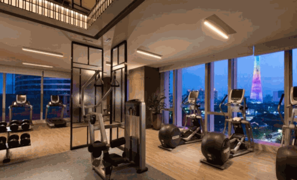 脊速康脊柱康复中心